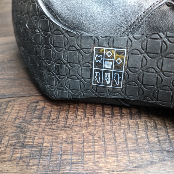 NWOT Nine West Leather Booties - Picture 6 of 6